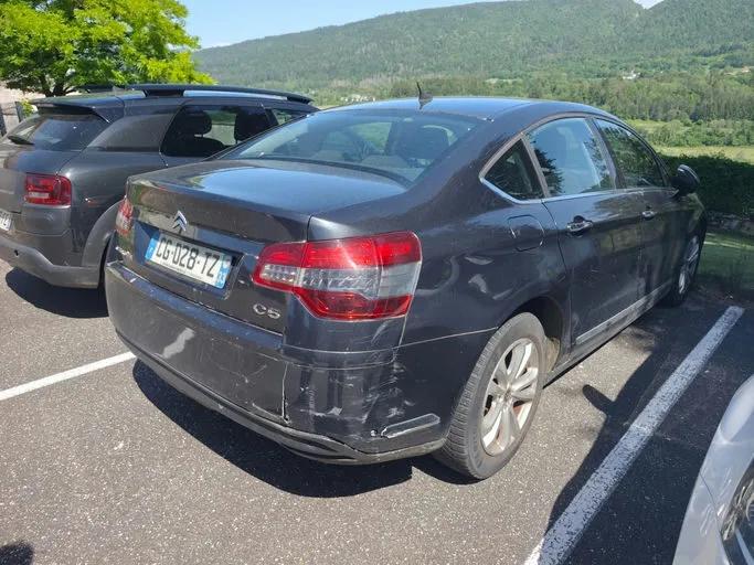 CITROEN C5 Confort 2012 – Image 13