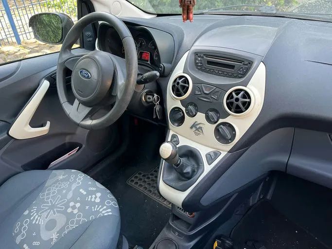 FORD KA Trend 2010 – Image 7