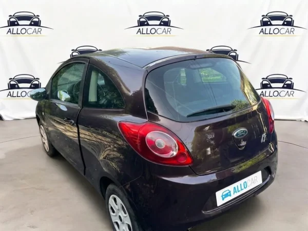 FORD KA Trend 2010