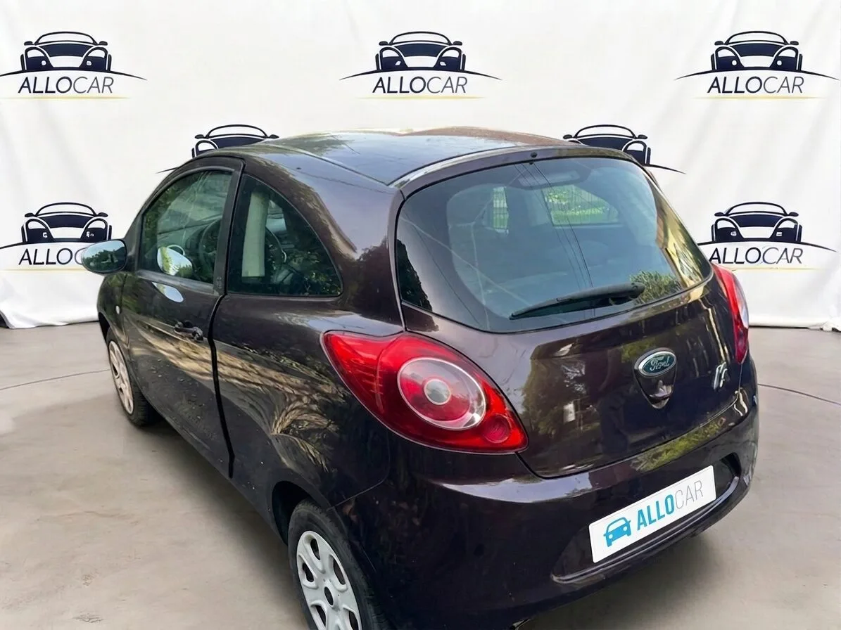 FORD KA Trend 2010 – Image 3