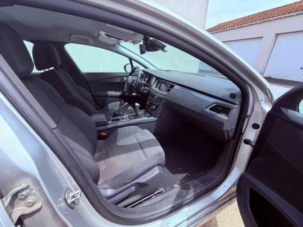 CITROEN C5 TOURER Exclusive 2009