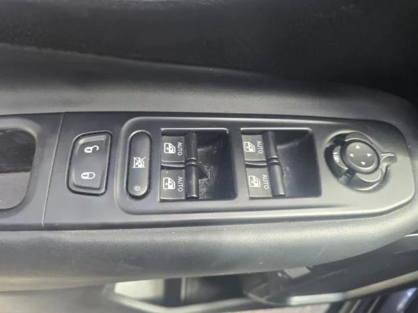 JEEP RENEGADE Limited 2019