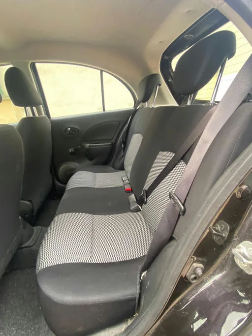 NISSAN MICRA Acenta 2016 – Image 5