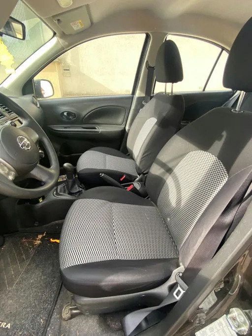 NISSAN MICRA Acenta 2016 – Image 10