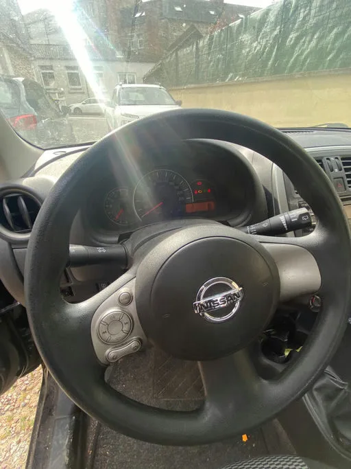 NISSAN MICRA Acenta 2016 – Image 6