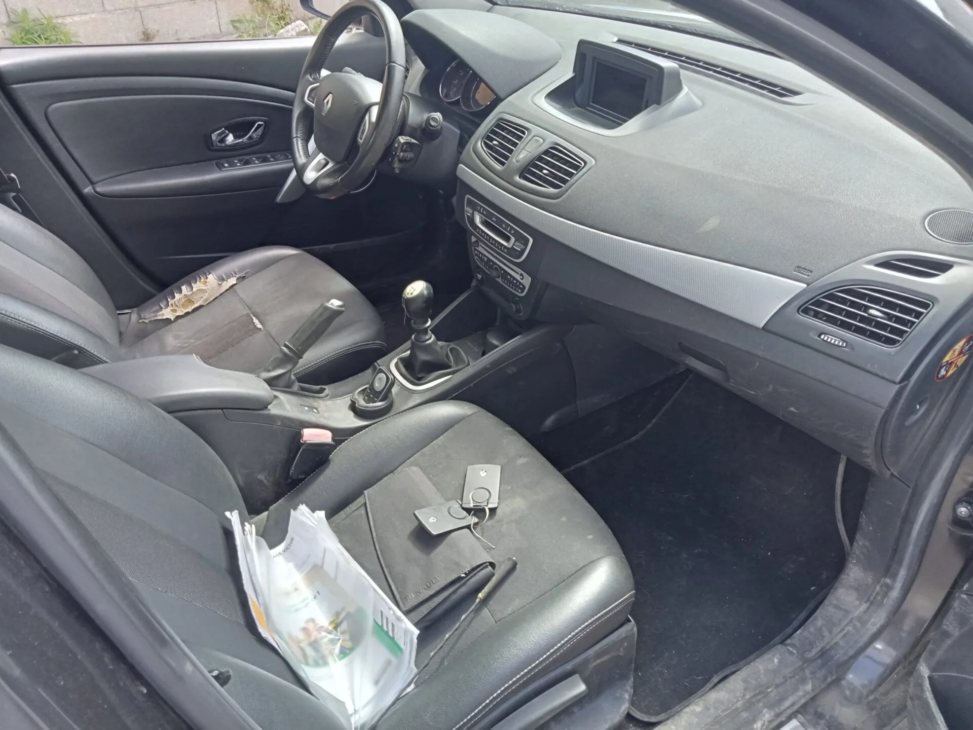 RENAULT FLUENCE Privilège 2012 – Image 5