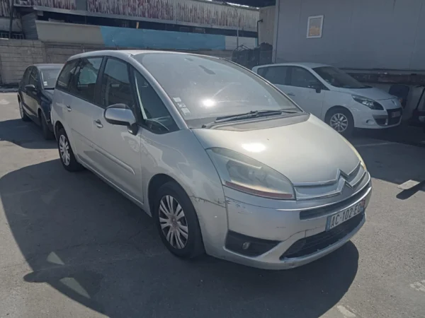 CITROEN C4 PICASSO Pack 2009
