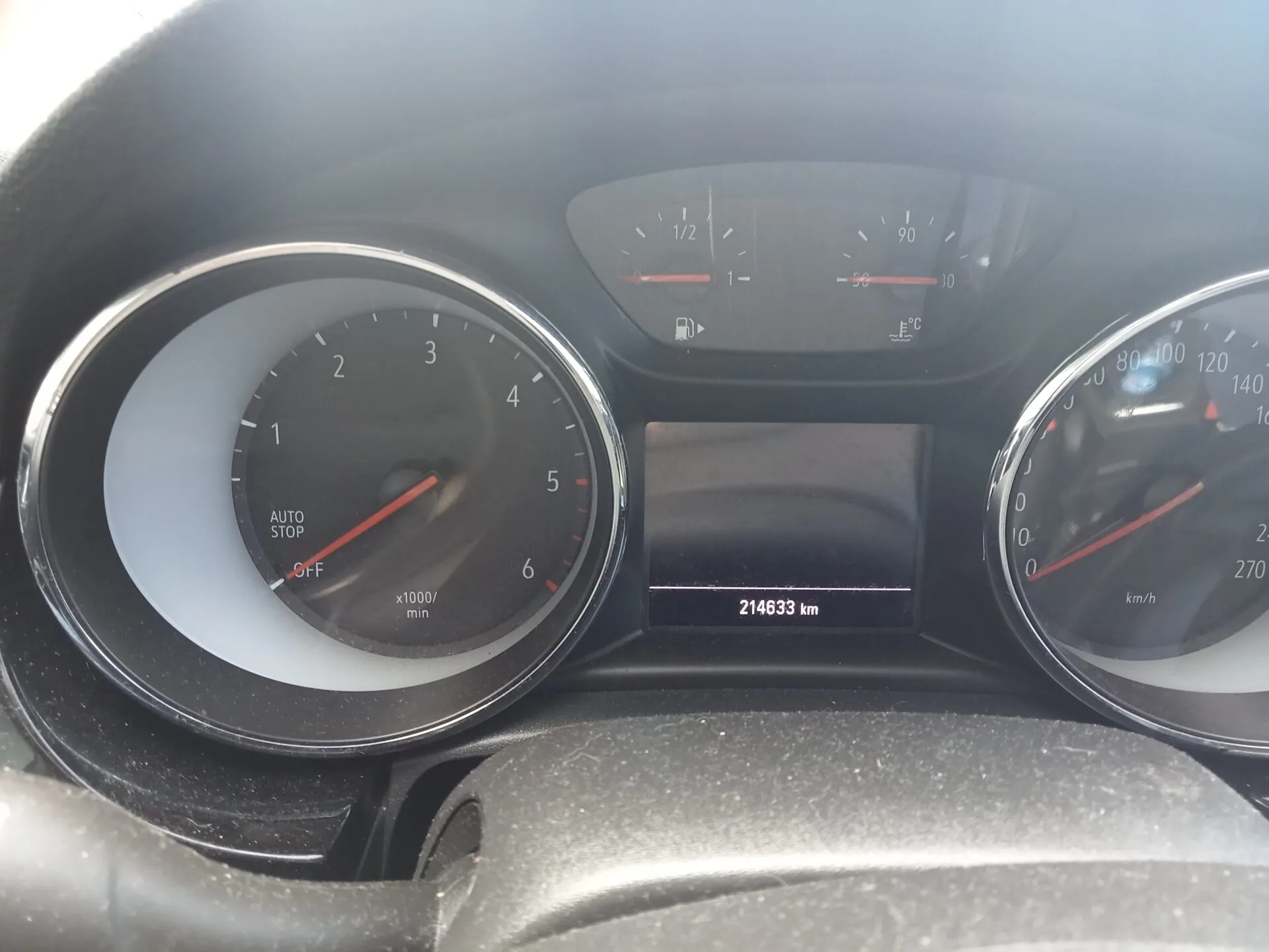 OPEL ASTRA Edition Business 2021 – Image 6