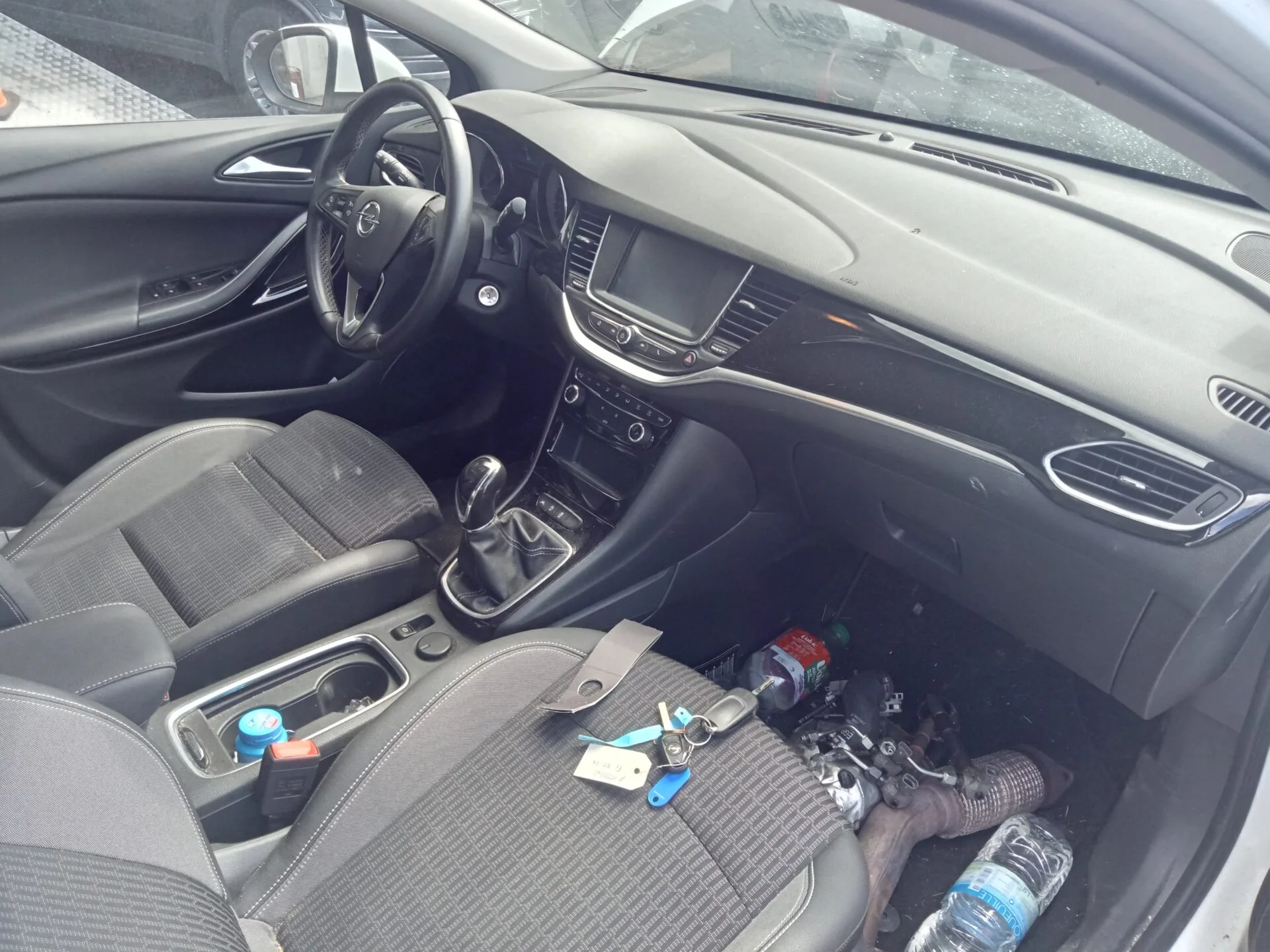 OPEL ASTRA Edition Business 2021 – Image 5