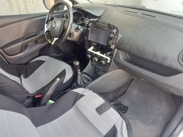 RENAULT CLIO IV Zen 90g 2015