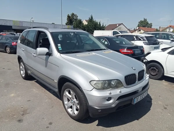BMW X5 A 2005