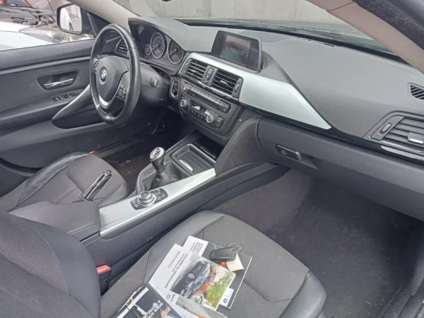 BMW SERIE 4 GRAN COUPE F36 Sport 2014