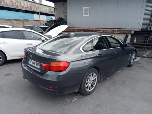 BMW SERIE 4 GRAN COUPE F36 Sport 2014