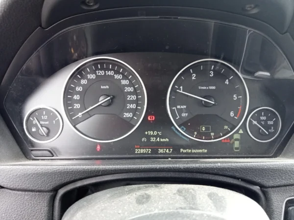 BMW SERIE 4 GRAN COUPE F36 Sport 2014