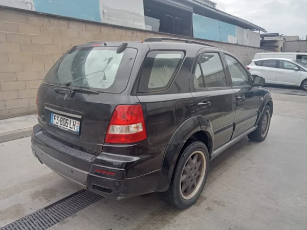 KIA SORENTO Shilton 2005