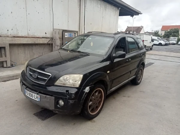 KIA SORENTO Shilton 2005
