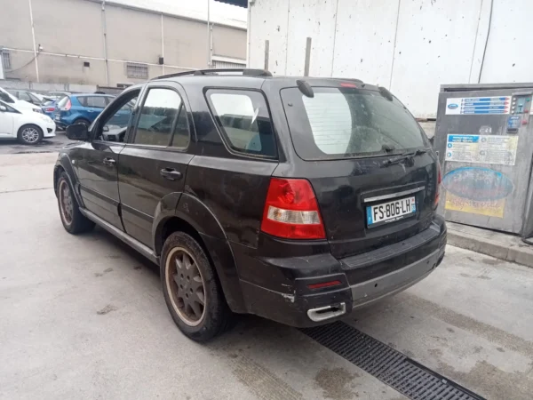 KIA SORENTO Shilton 2005