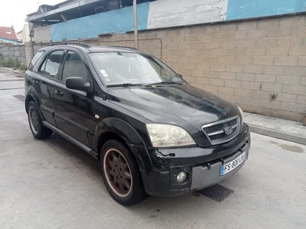 KIA SORENTO Shilton 2005