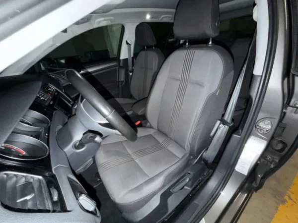 VOLKSWAGEN GOLF SW Série Match 2016