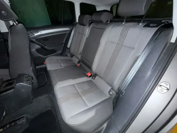 VOLKSWAGEN GOLF SW Série Match 2016