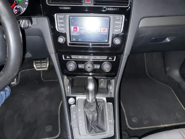 VOLKSWAGEN GOLF SW Série Match 2016