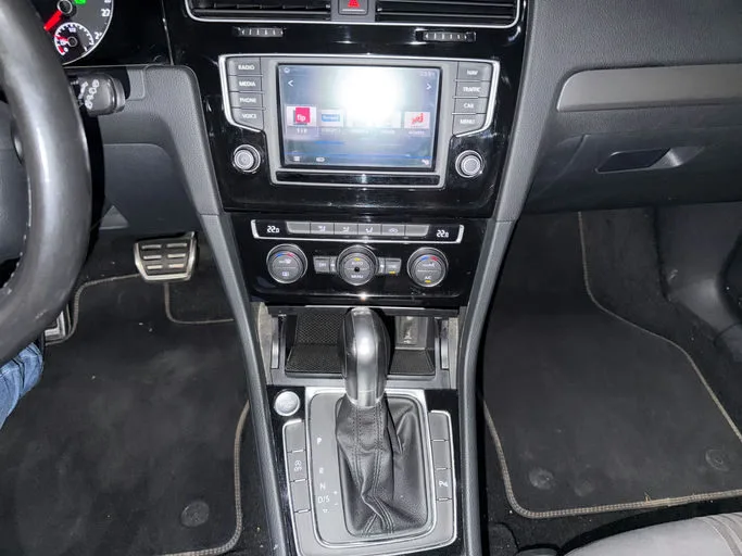 VOLKSWAGEN GOLF SW Série Match 2016 – Image 8
