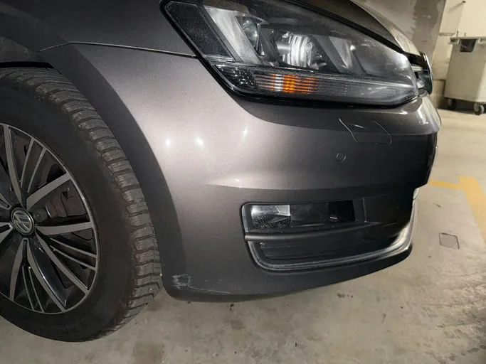 VOLKSWAGEN GOLF SW Série Match 2016 – Image 11