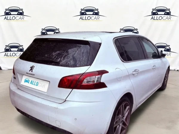 PEUGEOT 308 Féline 2014