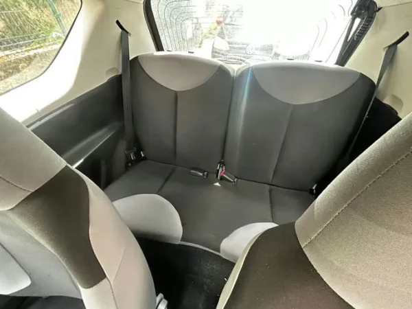 PEUGEOT 107 Active 2014