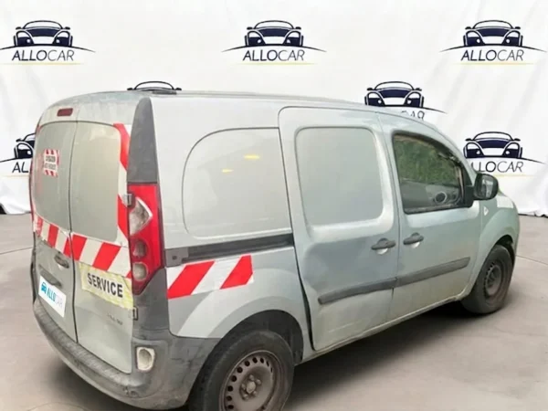 RENAULT KANGOO Access Euro 5 2012