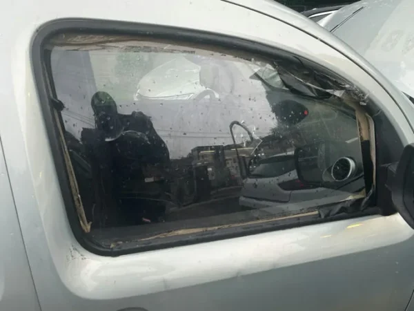RENAULT KANGOO Access Euro 5 2012