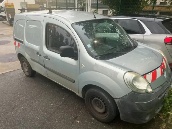 RENAULT KANGOO Access Euro 5 2012