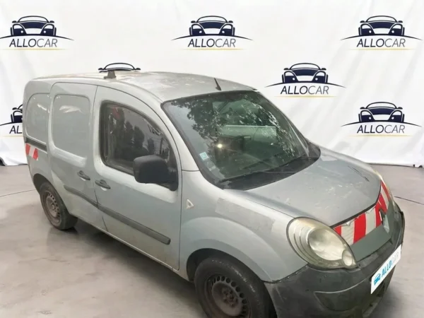 RENAULT KANGOO Access Euro 5 2012