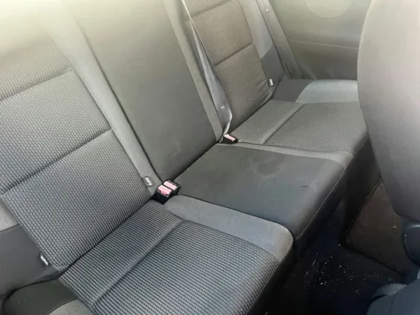 PEUGEOT 207 Série 64 2011