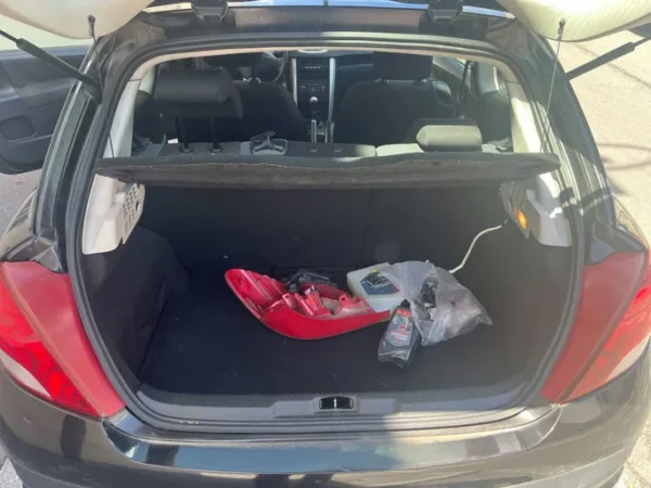 PEUGEOT 207 Série 64 2011