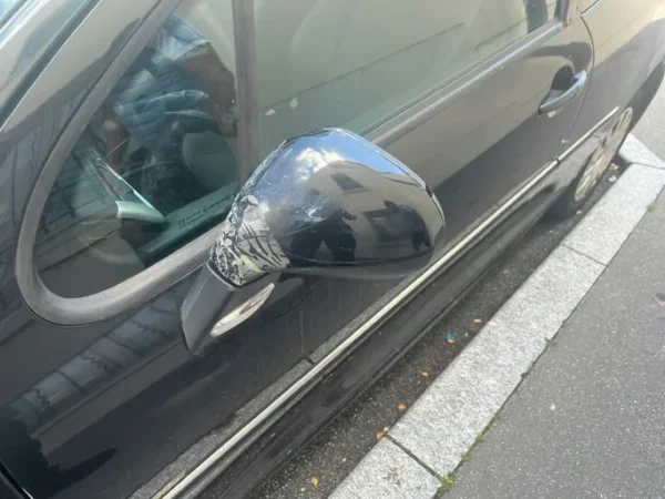 PEUGEOT 207 Série 64 2011