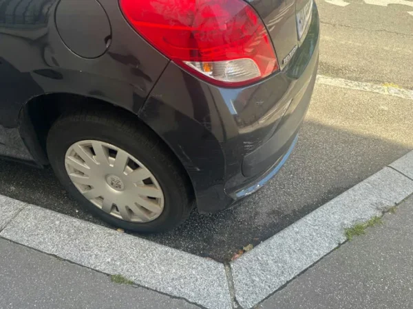 PEUGEOT 207 Série 64 2011