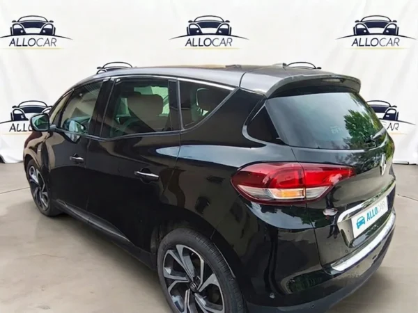 RENAULT SCENIC IV Edition One 2017