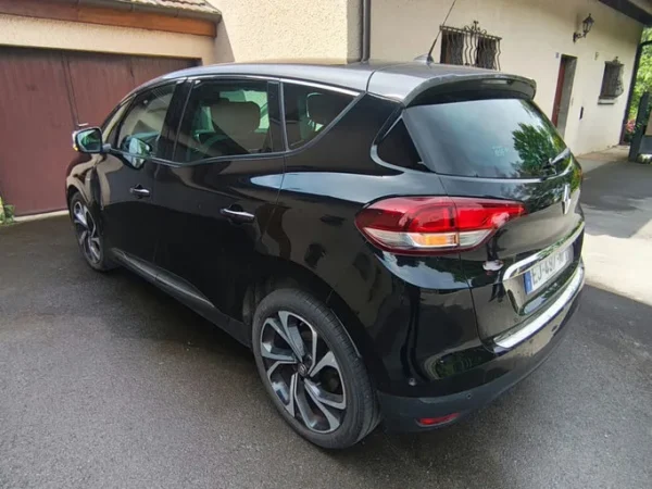 RENAULT SCENIC IV Edition One 2017