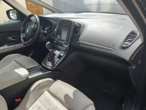 RENAULT SCENIC IV Edition One 2017