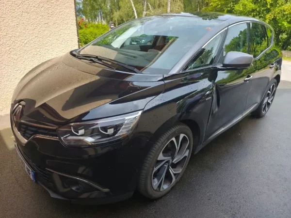 RENAULT SCENIC IV Edition One 2017