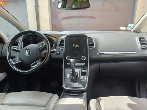 RENAULT SCENIC IV Edition One 2017