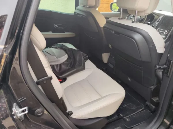 RENAULT SCENIC IV Edition One 2017