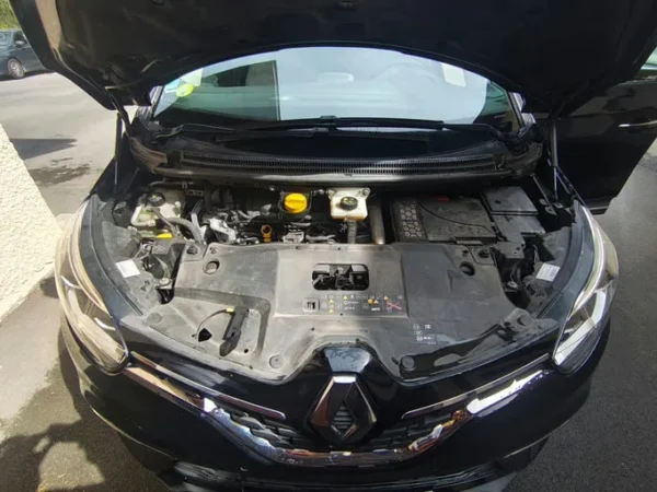 RENAULT SCENIC IV Edition One 2017