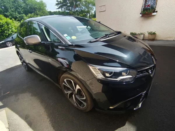 RENAULT SCENIC IV Edition One 2017