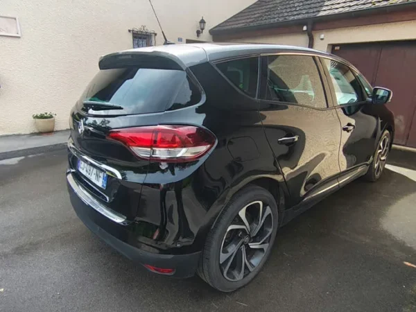 RENAULT SCENIC IV Edition One 2017