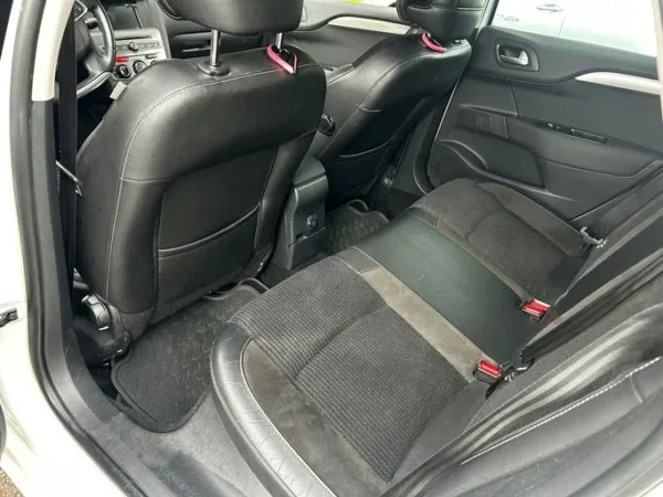 CITROEN C4 Feel 2017
