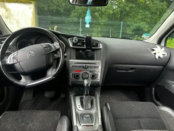 CITROEN C4 Feel 2017