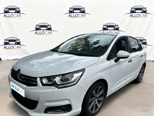 CITROEN C4 Feel 2017