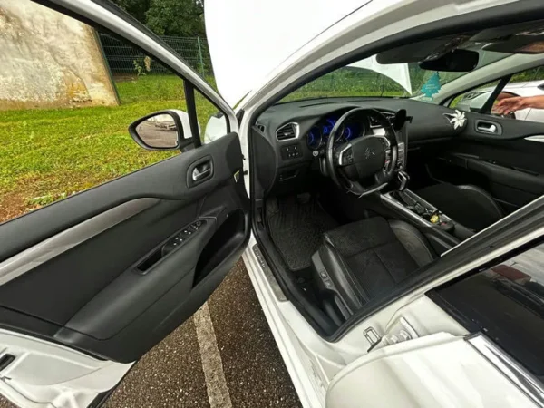 CITROEN C4 Feel 2017